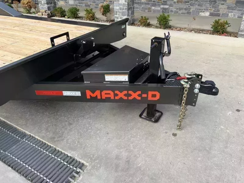 new Equipment / Flatbed Trailers MAXX-D  for sale, in Irwin, PA Thumbnail 10