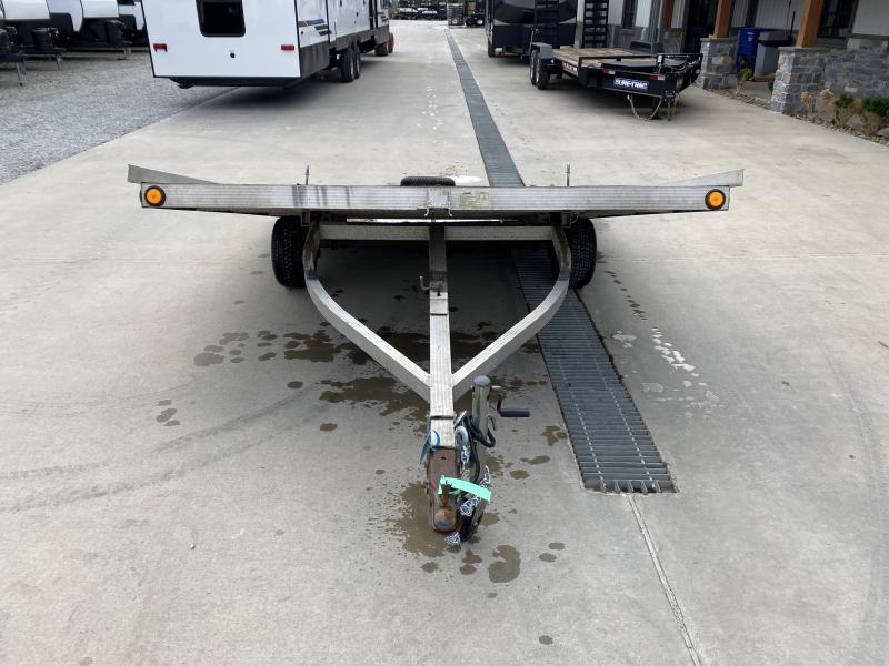 used Utility Trailers Triton  for sale, in Irwin, PA Thumbnail 8
