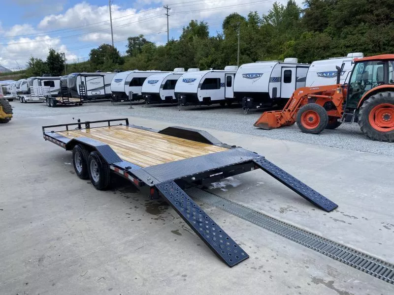 new Car Haulers / Racing Trailers Sure-Trac  for sale, in Evans City, PA Thumbnail 19