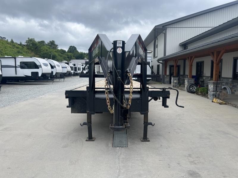 used Equipment / Flatbed Trailers Texas Pride Trailers  for sale, in Irwin, PA Thumbnail 7