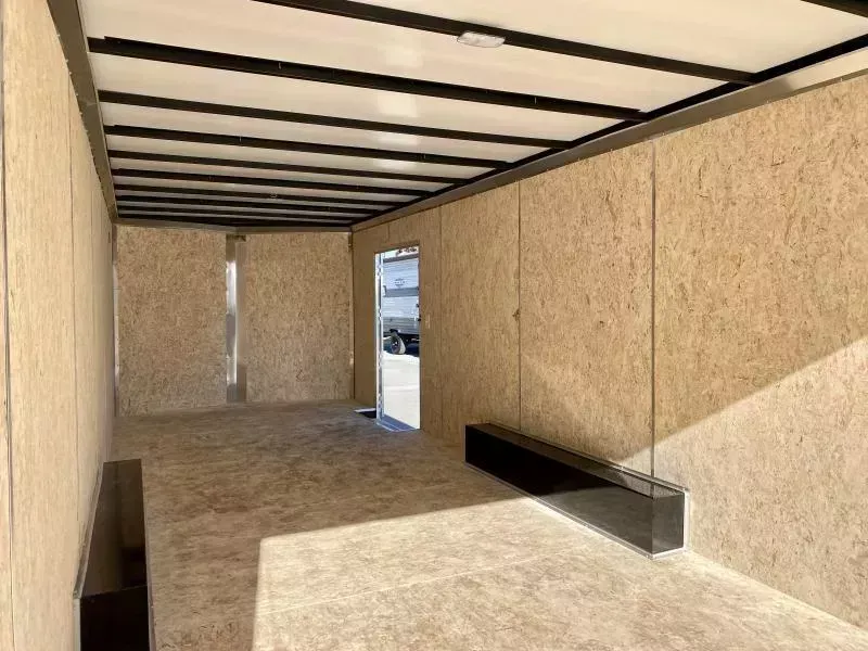 new Cargo (Enclosed) Trailers Sure-Trac for sale, in West Middlesex, PA Thumbnail 24