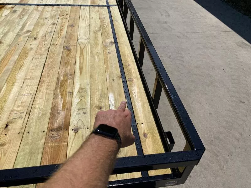 new Utility Trailers Sure-Trac  for sale, in Irwin, PA Thumbnail 25