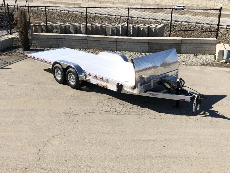 new Car Haulers / Racing Trailers Sure-Trac  for sale, in Carlisle, PA Thumbnail 7