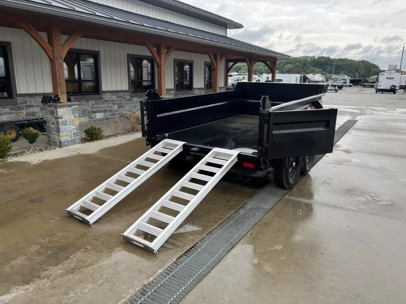 new Dump Trailers Moritz International  for sale, in Irwin, PA Thumbnail 12