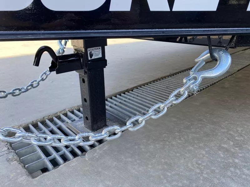 new Equipment / Flatbed Trailers Sure-Trac  for sale, in Evans City, PA Thumbnail 20