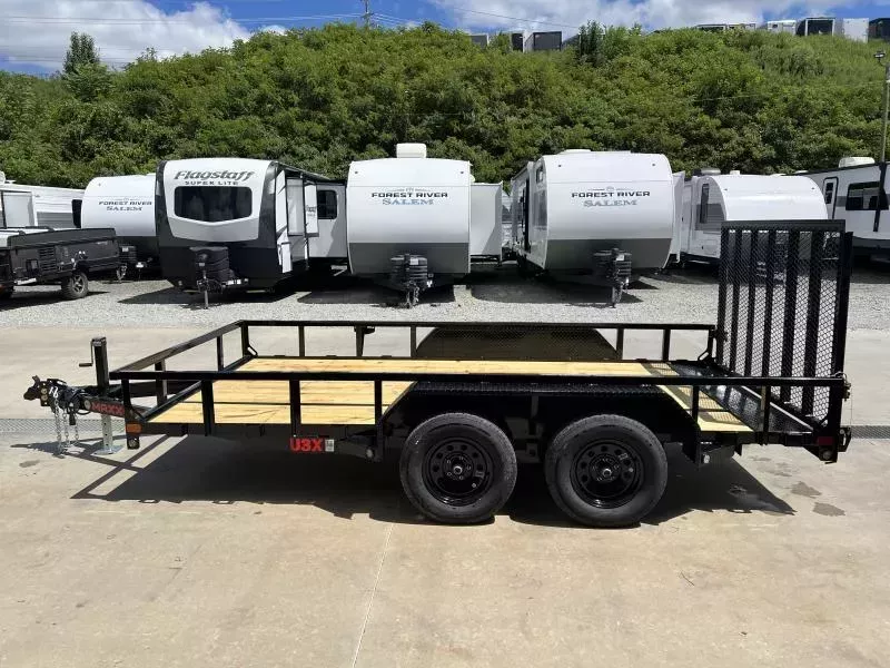 new Utility Trailers MAXX-D  for sale, in Carlisle, PA Thumbnail 7