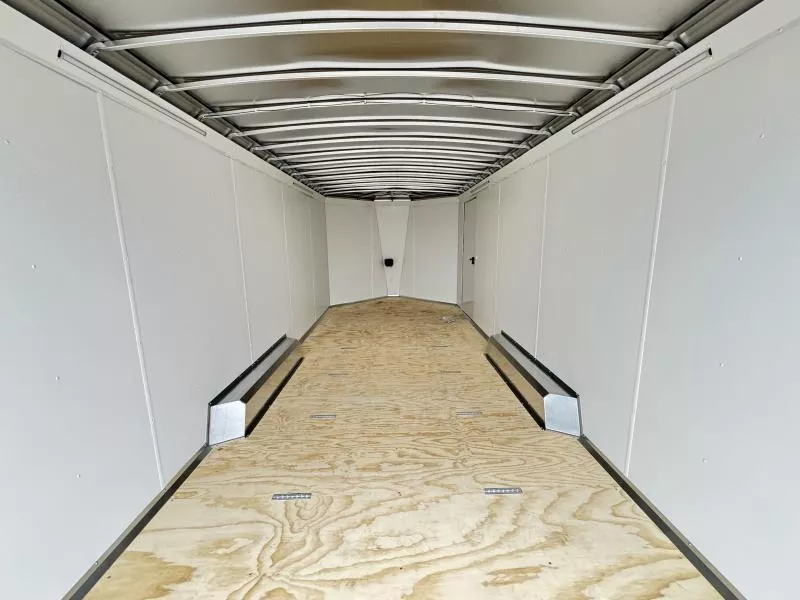 new Cargo (Enclosed) Trailers NEO Trailers for sale, in West Middlesex, PA Thumbnail 20