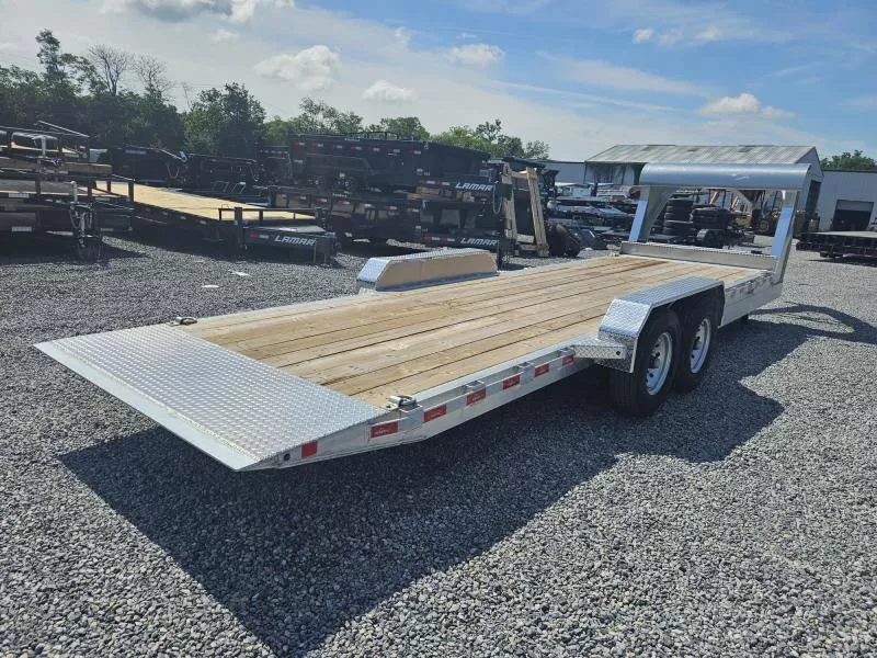 new Car Haulers / Racing Trailers Nordtek Trailers for sale, in Carlisle, PA Thumbnail 8