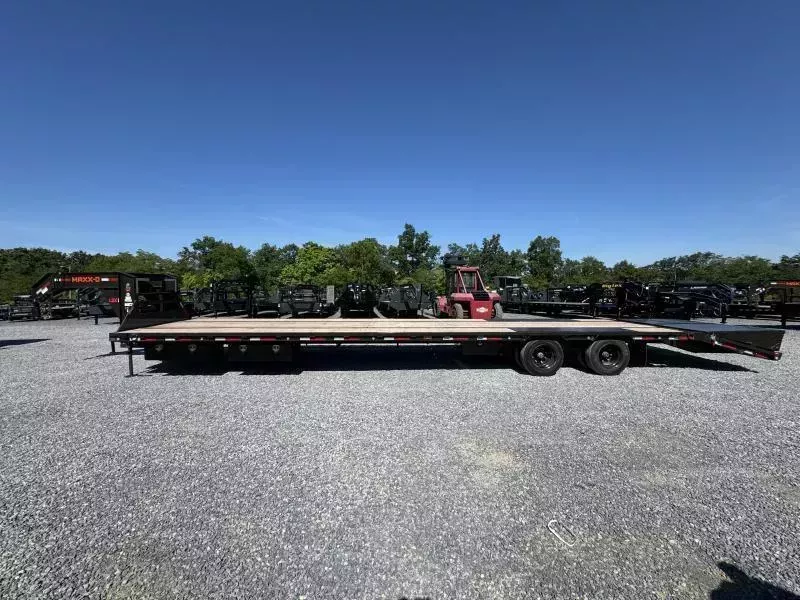 new Equipment / Flatbed Trailers MAXX-D for sale, in West Middlesex, PA Thumbnail 12