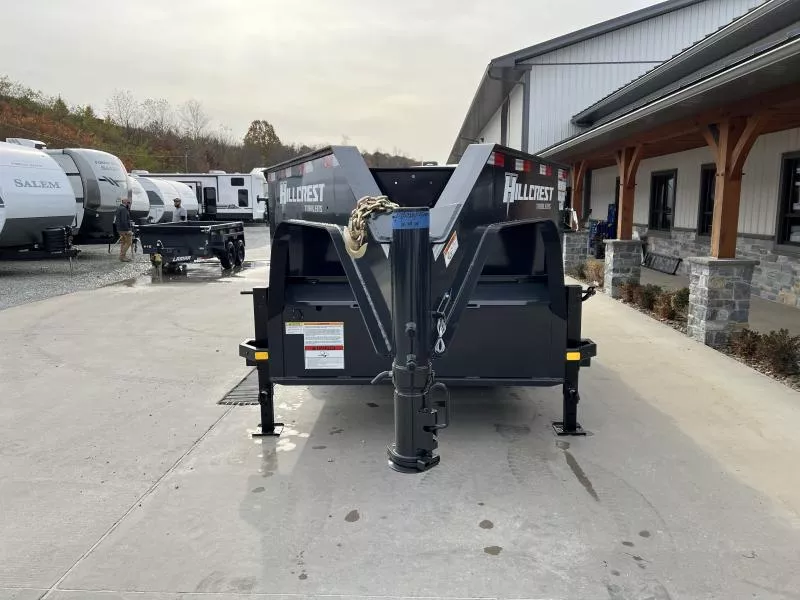 new Dump Trailers Hillcrest Trailers  for sale, in West Middlesex, PA Thumbnail 24