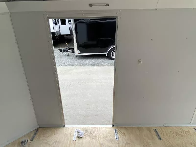 new Motorcycle / Cycle Trailers NEO Trailers  for sale, in West Middlesex, PA Thumbnail 28