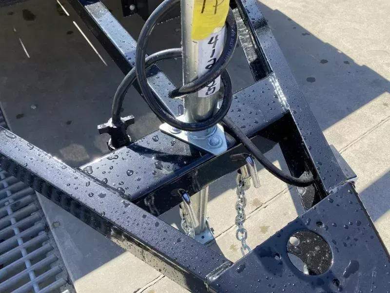 new Utility Trailers Sure-Trac  for sale, in Evans City, PA Thumbnail 10