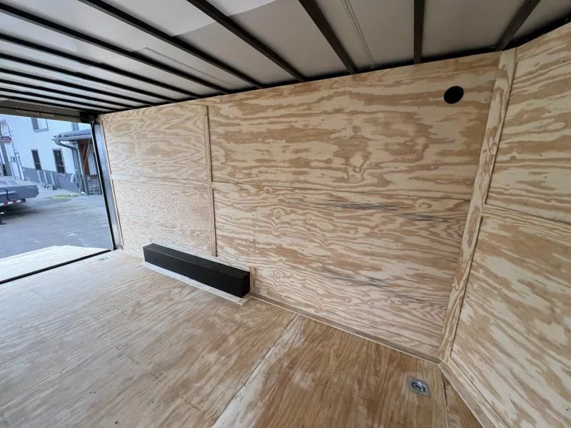 new Cargo (Enclosed) Trailers Xtreme Cargo  for sale, in Irwin, PA Thumbnail 20