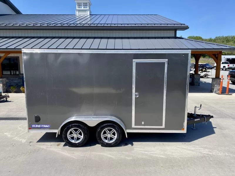 new Cargo (Enclosed) Trailers Sure-Trac  for sale, in Irwin, PA Thumbnail 3