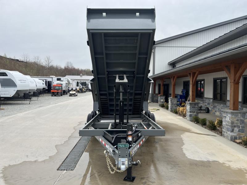 new Dump Trailers Behnke  for sale, in Irwin, PA Thumbnail 7