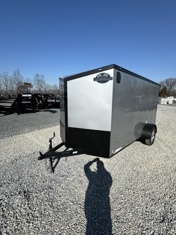 new Cargo (Enclosed) Trailers Cargo Mate  for sale, in Irwin, PA Thumbnail 9