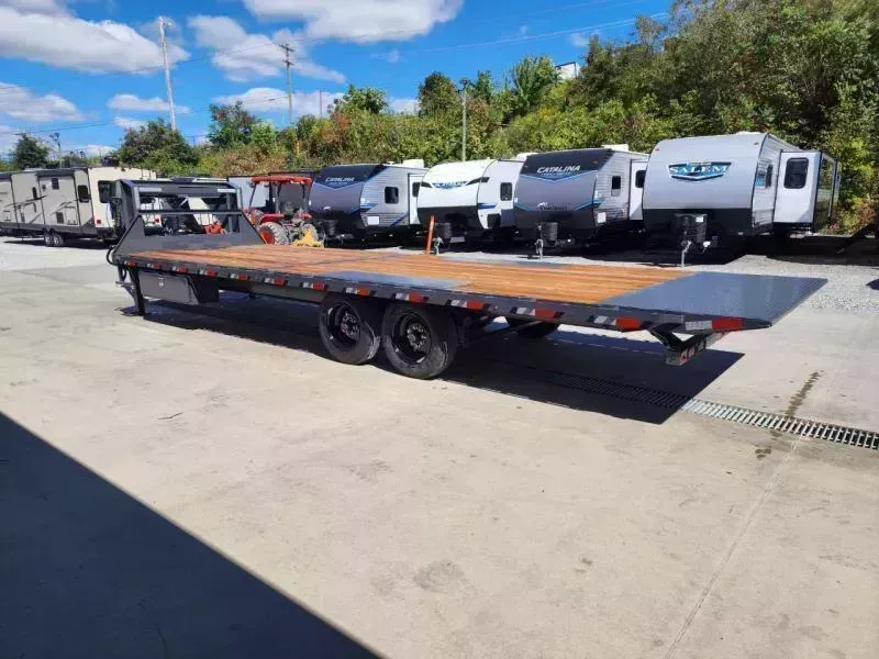 new Equipment / Flatbed Trailers Lamar Trailers  for sale, in Carlisle, PA Thumbnail 10