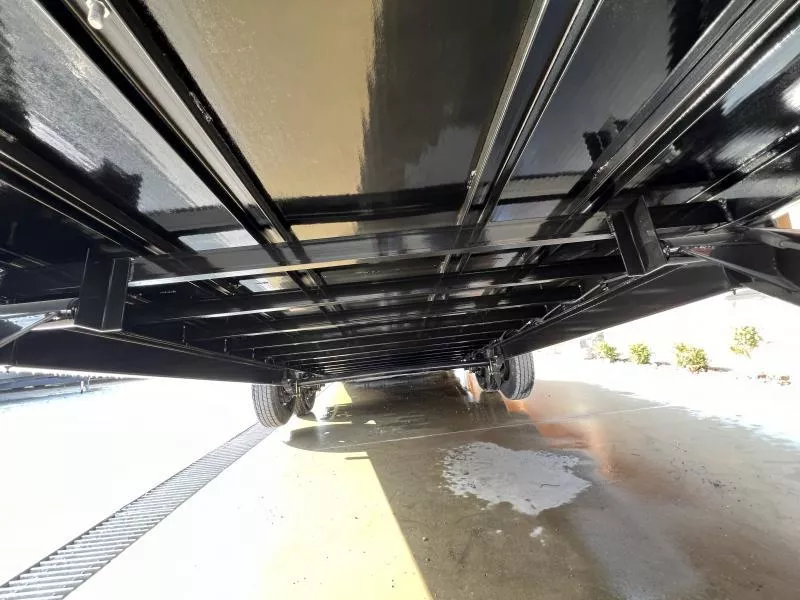 new Car Haulers / Racing Trailers H and H Trailer  for sale, in Carlisle, PA Thumbnail 26