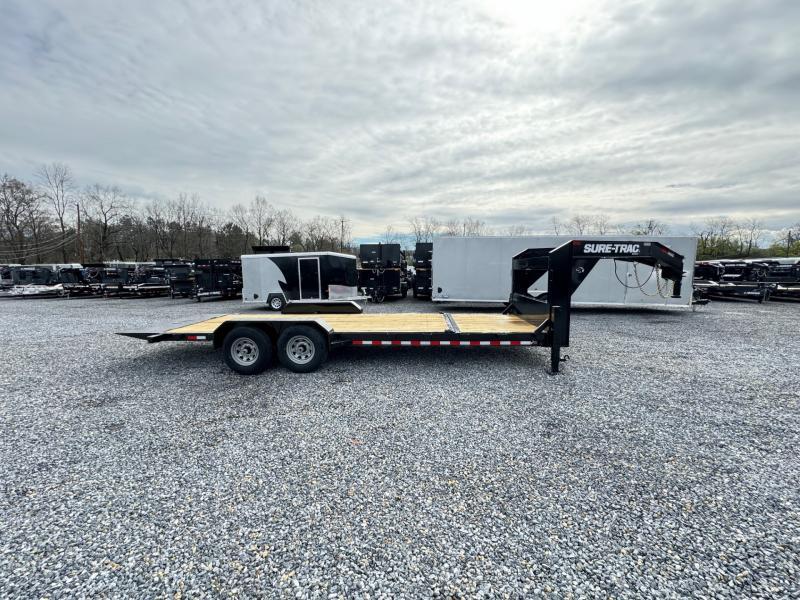 2025 Sure-Trac photo 8