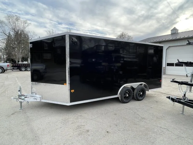 new Cargo (Enclosed) Trailers E-Z Hauler  for sale, in Carlisle, PA Thumbnail 4