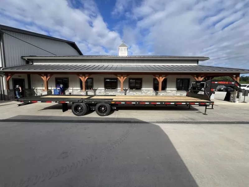 new Equipment / Flatbed Trailers MAXX-D for sale, in Carlisle, PA Thumbnail 15