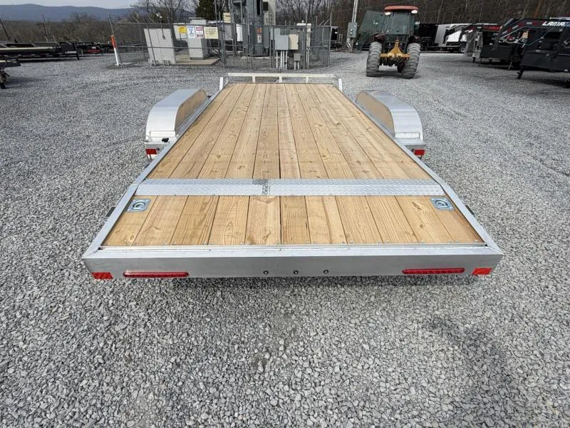 new Car Haulers / Racing Trailers Mission  for sale, in Carlisle, PA Thumbnail 10