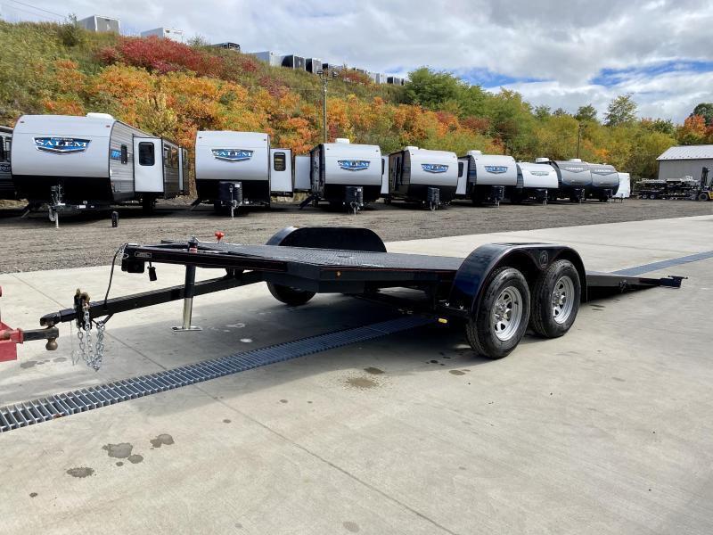 new Car Haulers / Racing Trailers Other  for sale, in Carlisle, PA Thumbnail 9