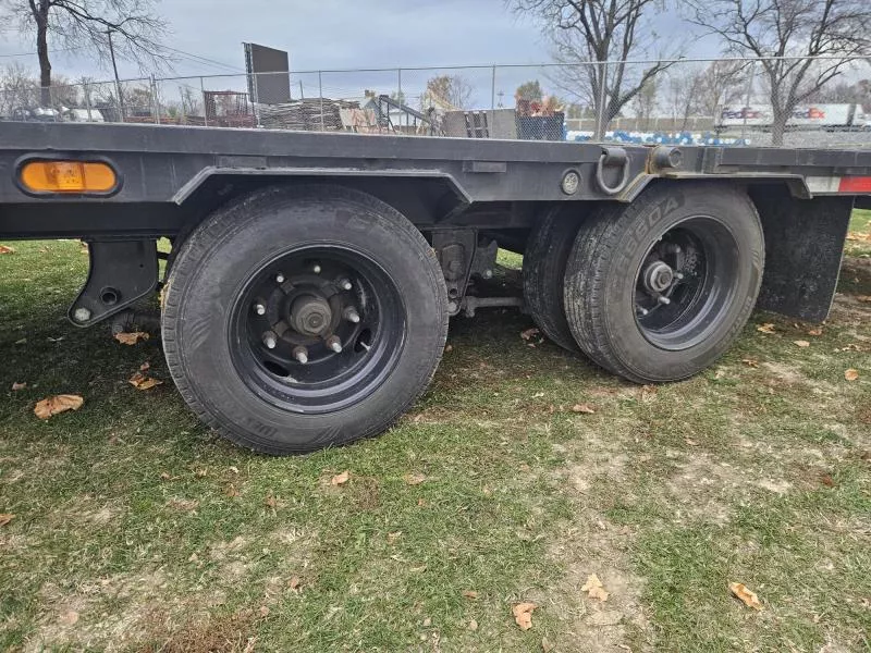 used Equipment / Flatbed Trailers MAXX-D  for sale, in Carlisle, PA Thumbnail 12