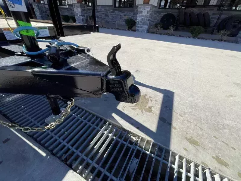 new Utility Trailers Big Tex Trailers  for sale, in Irwin, PA Thumbnail 12