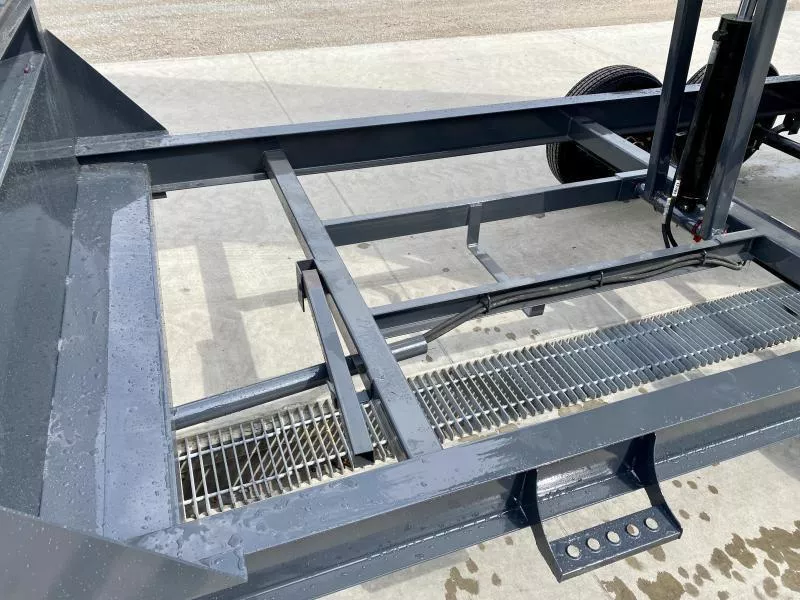 new Dump Trailers Lamar Trailers  for sale, in Carlisle, PA Thumbnail 10