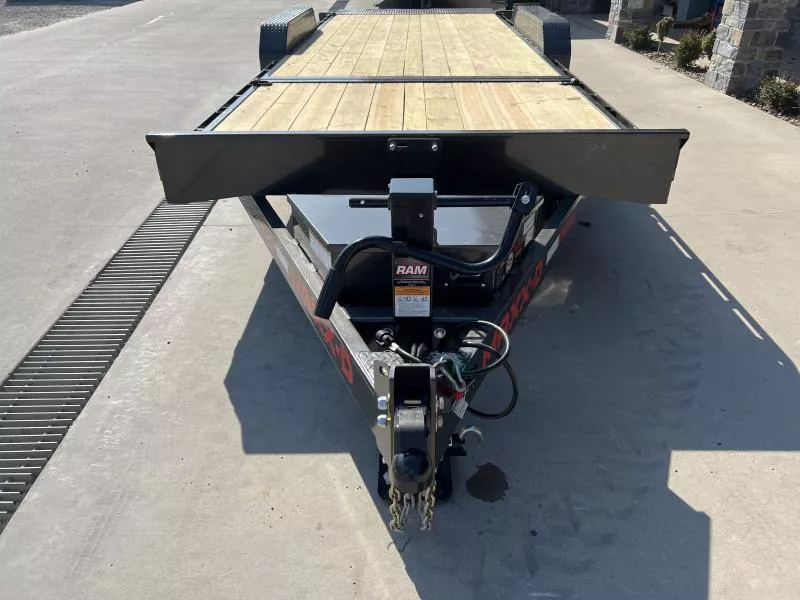 new Equipment / Flatbed Trailers MAXX-D  for sale, in Irwin, PA Thumbnail 21