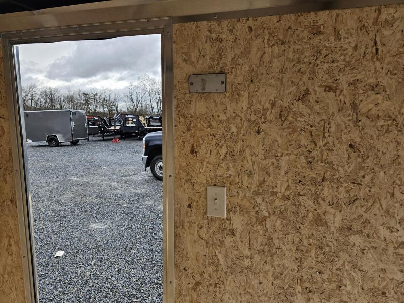 new Cargo (Enclosed) Trailers Pace American  for sale, in Carlisle, PA Thumbnail 13