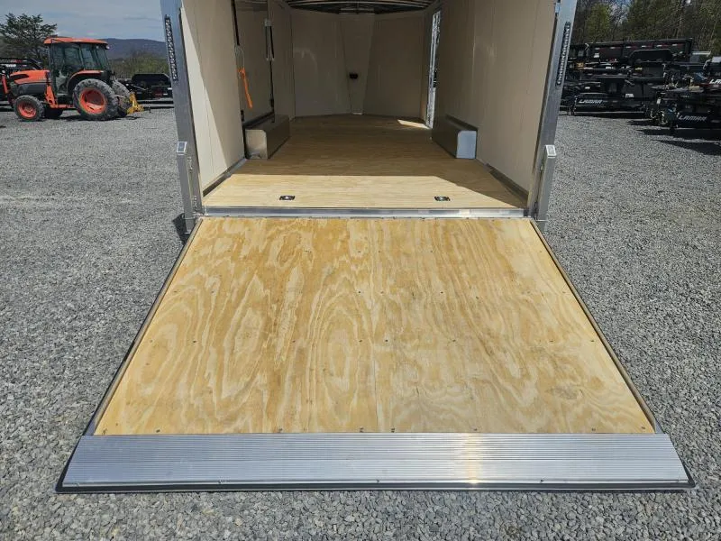 new Cargo (Enclosed) Trailers NEO Trailers  for sale, in Carlisle, PA Thumbnail 19