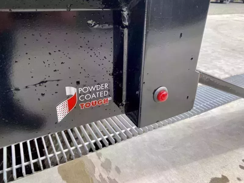 new Dump Trailers Sure-Trac for sale, in West Middlesex, PA Thumbnail 27