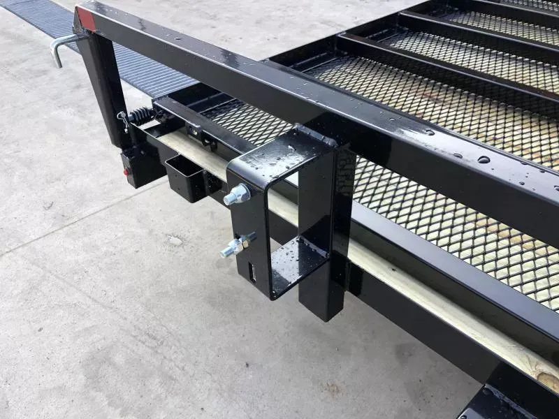 new Utility Trailers Sure-Trac  for sale, in Carlisle, PA Thumbnail 15