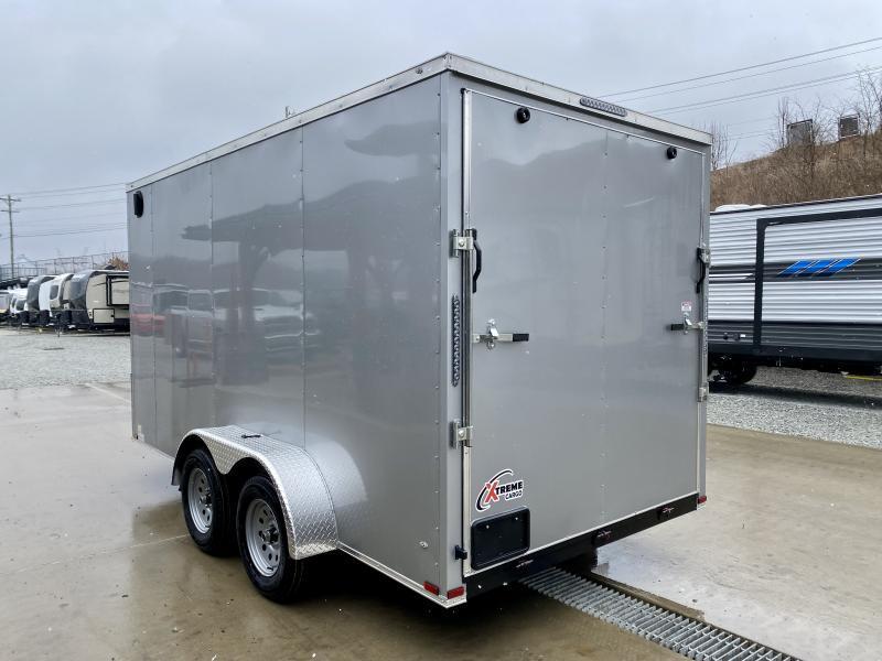 new Cargo (Enclosed) Trailers Xtreme Cargo  for sale, in Carlisle, PA Thumbnail 6