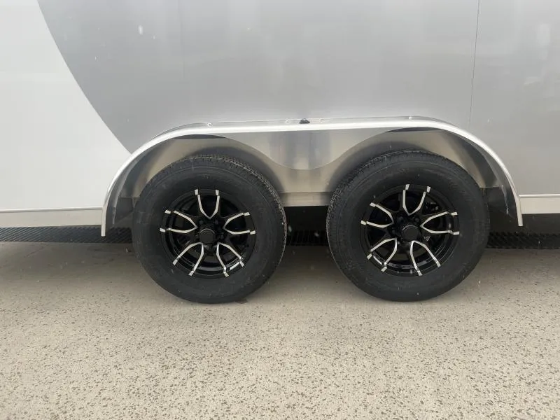 new Motorcycle / Cycle Trailers NEO Trailers  for sale, in Irwin, PA Thumbnail 25