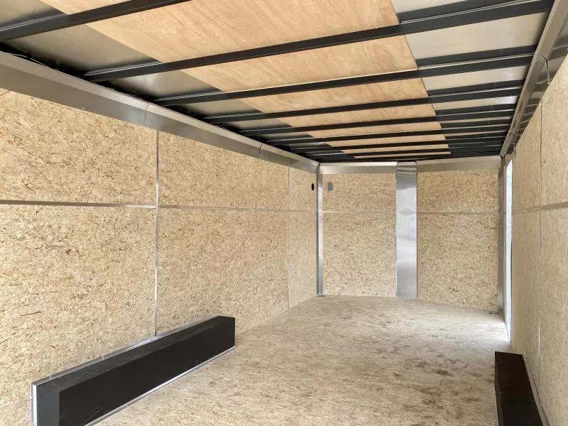 new Cargo (Enclosed) Trailers ITI Cargo  for sale, in Carlisle, PA Thumbnail 27