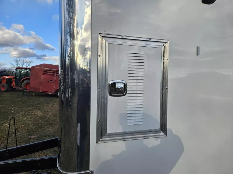 new Cargo (Enclosed) Trailers Sure-Trac  for sale, in Carlisle, PA Thumbnail 12