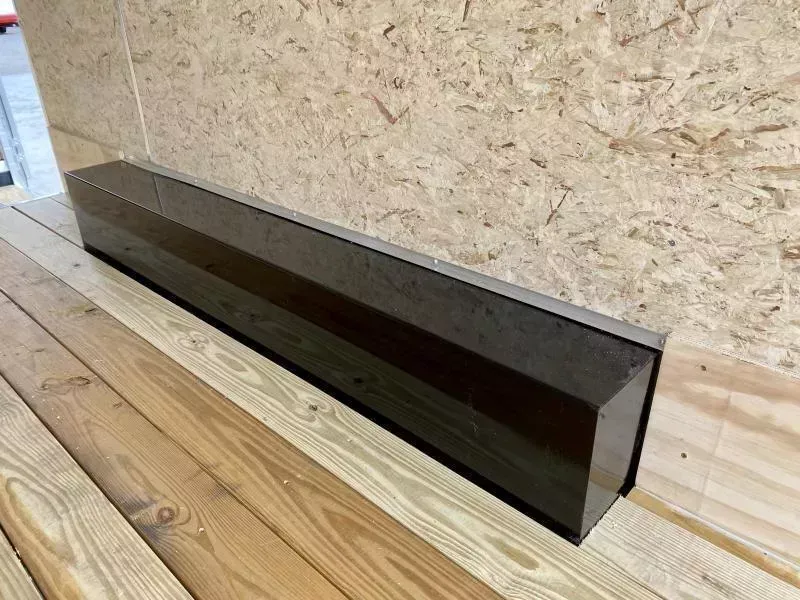 new Cargo (Enclosed) Trailers Sure-Trac  for sale, in Evans City, PA Thumbnail 37