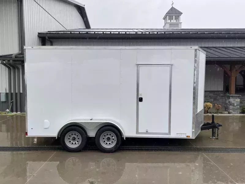 new Cargo (Enclosed) Trailers Xtreme Cargo  for sale, in Irwin, PA Thumbnail 3