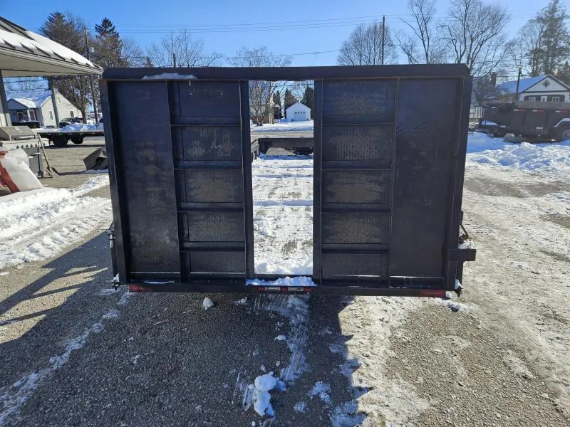used Utility Trailers Gatormade Trailers  for sale, in Carlisle, PA Thumbnail 5