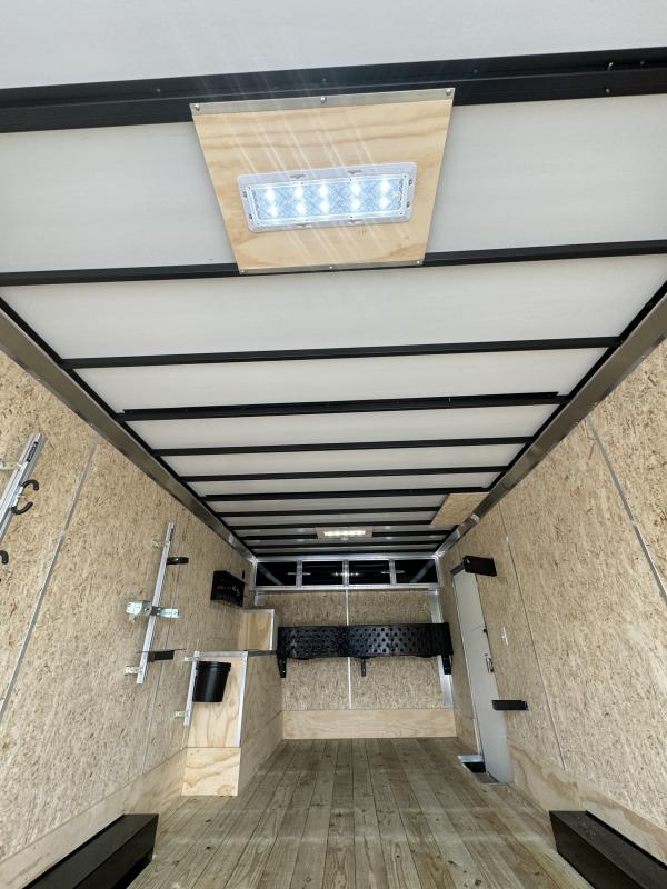 new Cargo (Enclosed) Trailers Sure-Trac  for sale, in West Middlesex, PA Thumbnail 22