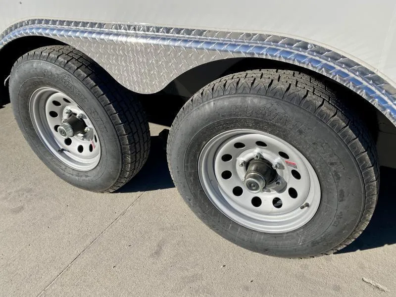 new Cargo (Enclosed) Trailers Xtreme Cargo  for sale, in Irwin, PA Thumbnail 13