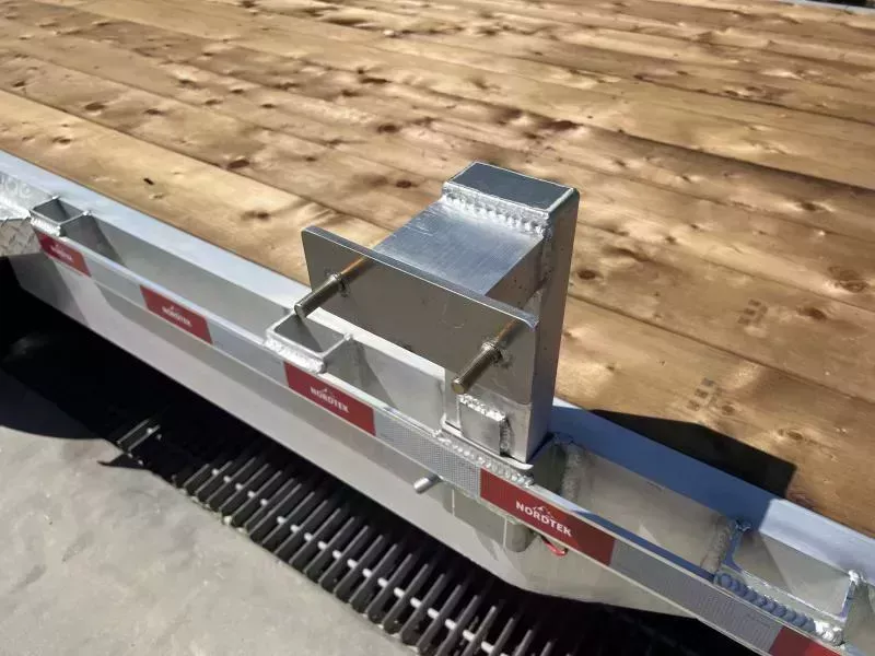 new Equipment / Flatbed Trailers Nordtek Trailers  for sale, in Carlisle, PA Thumbnail 18