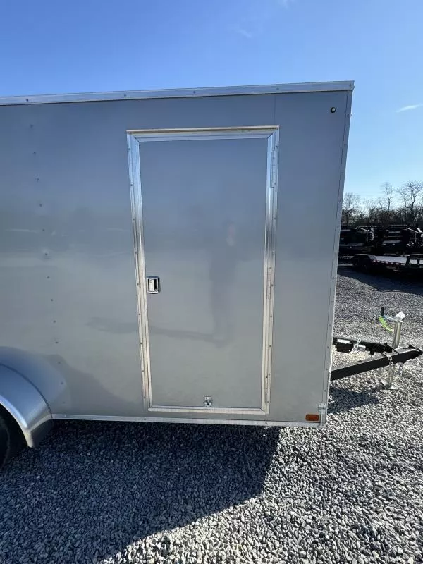 new Cargo (Enclosed) Trailers ITI Cargo for sale, in Carlisle, PA Thumbnail 11