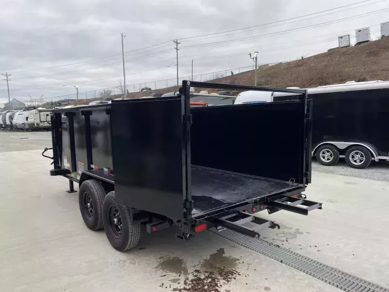 new Dump Trailers Big Tex Trailers  for sale, in Irwin, PA Thumbnail 30