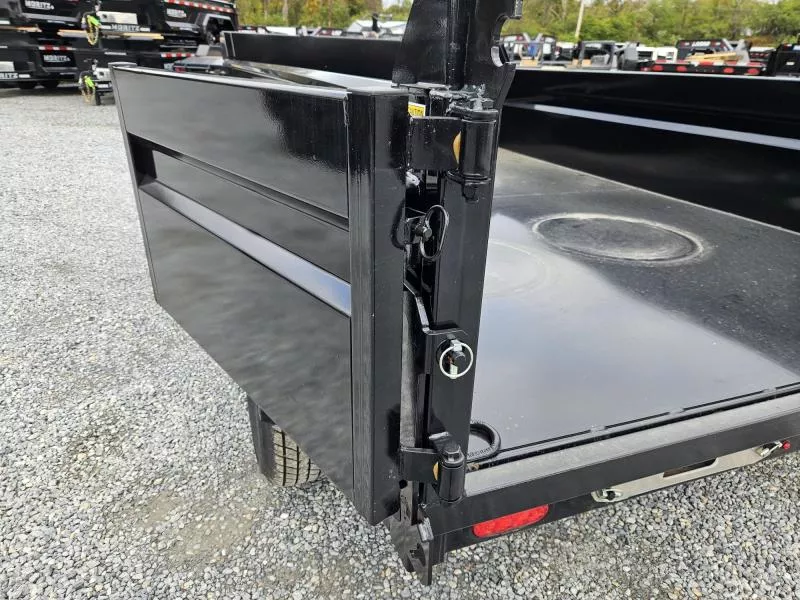 new Dump Trailers Moritz International  for sale, in Carlisle, PA Thumbnail 16