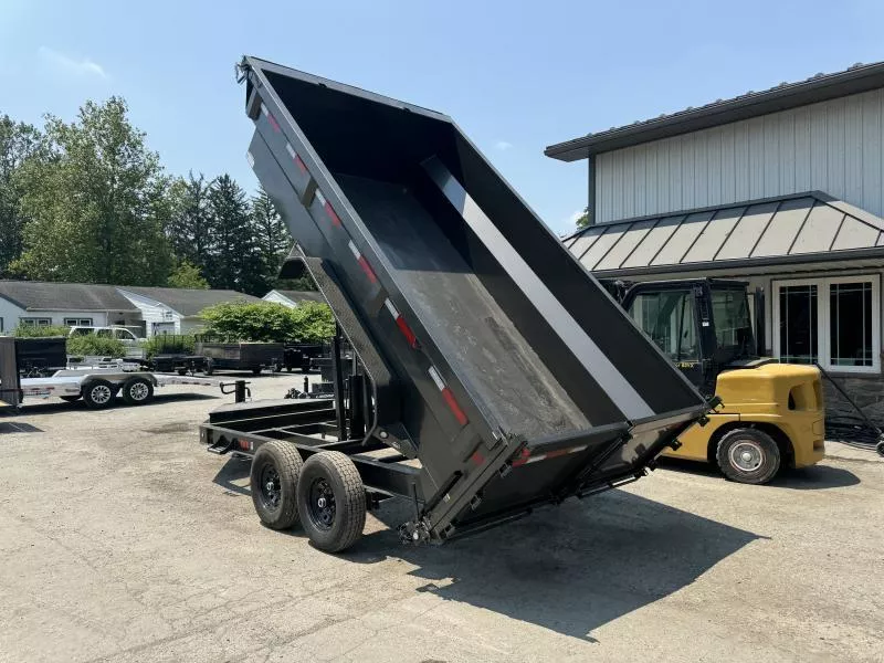 new Dump Trailers MAXX-D  for sale, in Irwin, PA Thumbnail 4