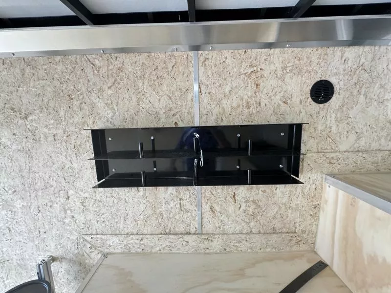 new Cargo (Enclosed) Trailers Sure-Trac for sale, in West Middlesex, PA Thumbnail 26